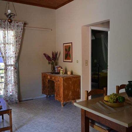 Mihaila Seaside: 2 Bedroom Bungalows Kefalonia Spartià Eksteriør bilde