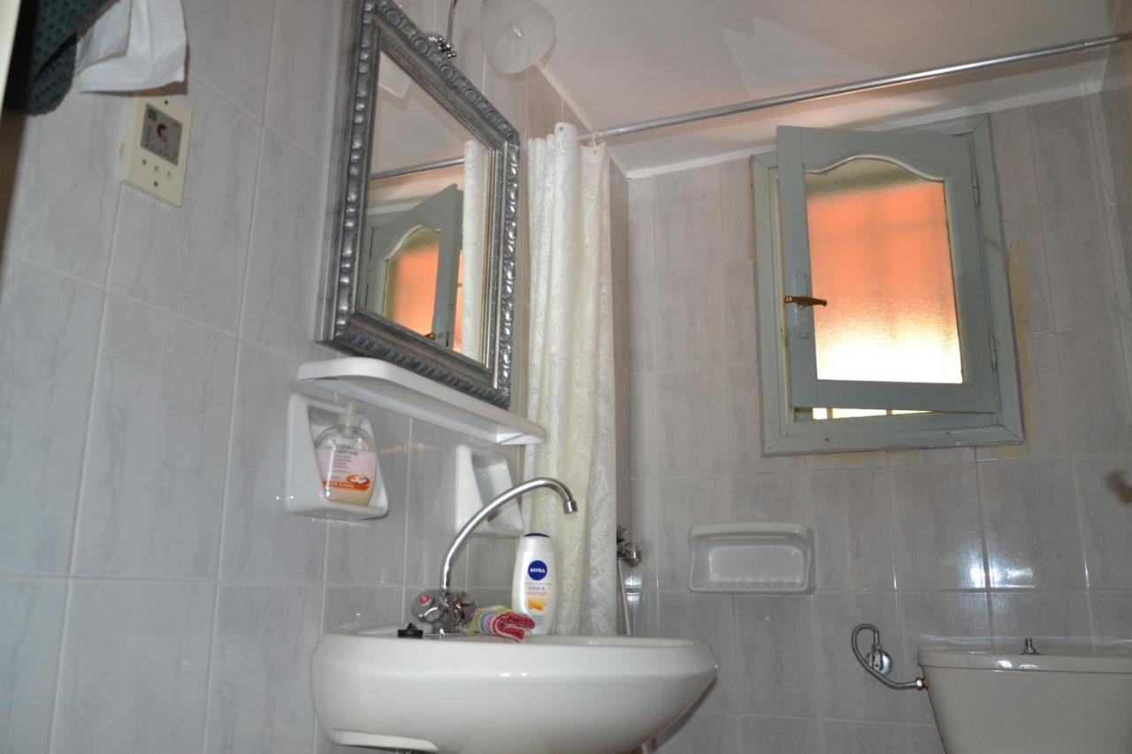 Mihaila Seaside: 2 Bedroom Bungalows Kefalonia Spartià Eksteriør bilde