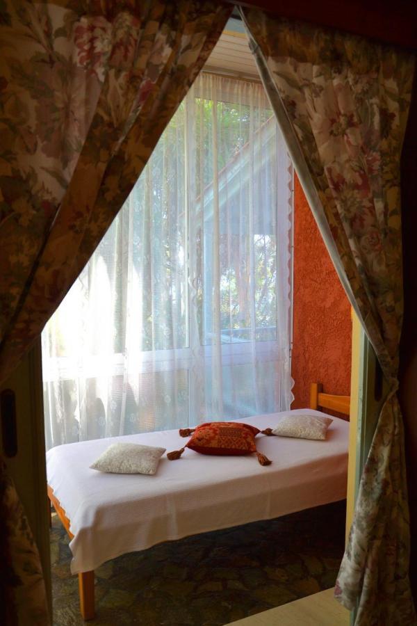 Mihaila Seaside: 2 Bedroom Bungalows Kefalonia Spartià Eksteriør bilde