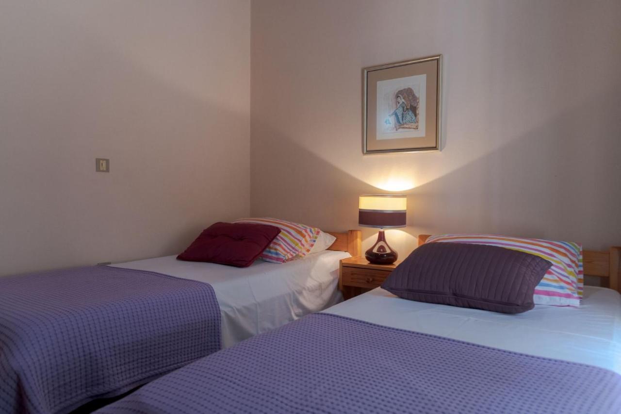 Mihaila Seaside: 2 Bedroom Bungalows Kefalonia Spartià Eksteriør bilde